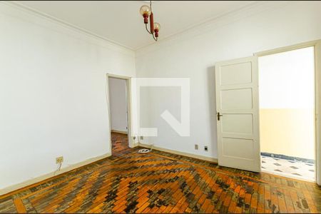 Sala de apartamento para alugar com 3 quartos, 115m² em Centro, Niterói