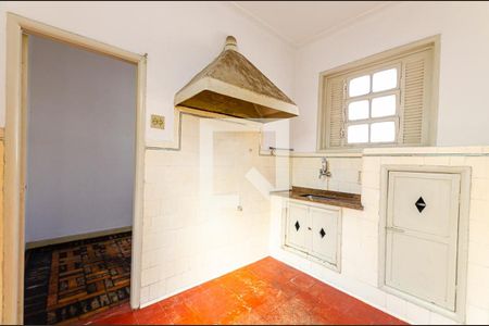 Apartamento para alugar com 115m², 3 quartos e sem vaga Apartamento para alugar com 115m², 3 quartos e sem vagaCozinha