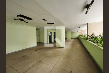 Apartamento à venda com 82m², 2 quartos e 1 vaga Apartamento à venda com 82m², 2 quartos e 1 vagaÁrea comum - Playground