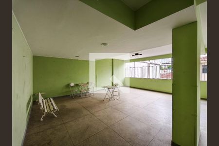 Apartamento à venda com 82m², 2 quartos e 1 vaga Apartamento à venda com 82m², 2 quartos e 1 vagaÁrea comum - Playground