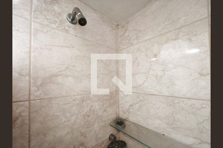 Apartamento à venda com 82m², 2 quartos e 1 vaga Apartamento à venda com 82m², 2 quartos e 1 vagaBanheiro da Suíte