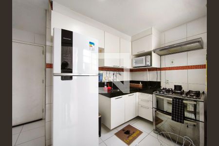 Apartamento à venda com 82m², 2 quartos e 1 vaga Apartamento à venda com 82m², 2 quartos e 1 vagaCozinha