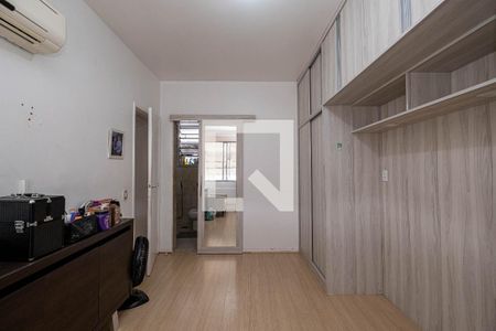 Quarto Suíte de apartamento para alugar com 2 quartos, 82m² em Tijuca, Rio de Janeiro