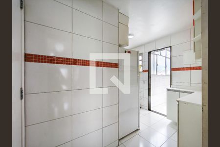 Apartamento à venda com 82m², 2 quartos e 1 vaga Apartamento à venda com 82m², 2 quartos e 1 vagaCozinha