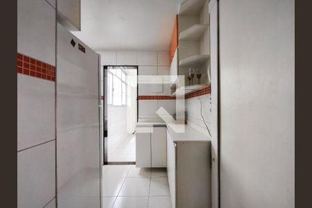 Apartamento à venda com 82m², 2 quartos e 1 vaga Apartamento à venda com 82m², 2 quartos e 1 vagaCozinha