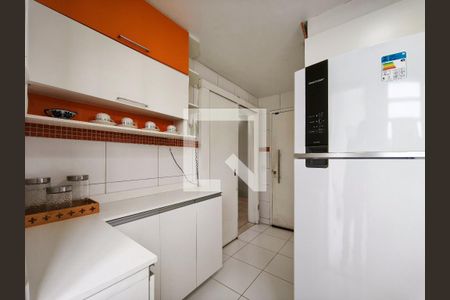 Apartamento à venda com 82m², 2 quartos e 1 vaga Apartamento à venda com 82m², 2 quartos e 1 vagaCozinha