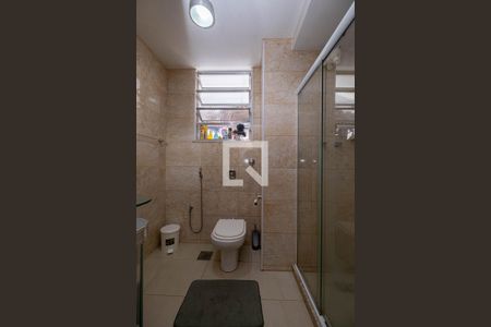 Banheri Suite de apartamento para alugar com 2 quartos, 82m² em Tijuca, Rio de Janeiro