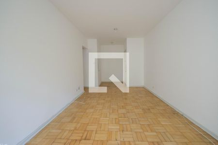 Sala de apartamento para alugar com 4 quartos, 130m² em Bela Vista, São Paulo