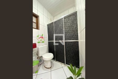 Casa à venda com 114m², 3 quartos e 1 vagaBanheiro