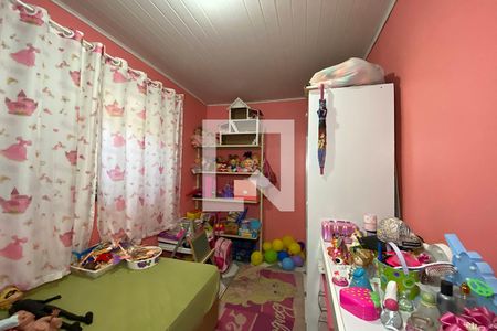 Quarto 1 de casa à venda com 3 quartos, 114m² em Santo Andre, São Leopoldo