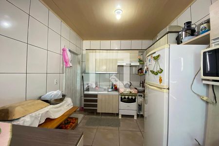 Casa à venda com 114m², 3 quartos e 1 vagaCozinha