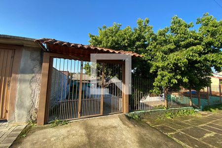 Casa à venda com 114m², 3 quartos e 1 vagaFachada