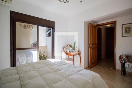 Apartamento à venda com 280m², 3 quartos e 4 vagasSuíte master