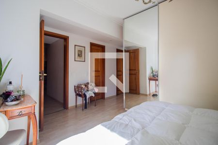 Apartamento à venda com 280m², 3 quartos e 4 vagasSuíte master