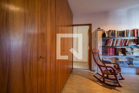 Apartamento à venda com 280m², 3 quartos e 4 vagasCorredor