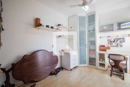 Apartamento à venda com 280m², 3 quartos e 4 vagasQuarto 2 - Suíte