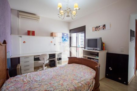 Apartamento à venda com 280m², 3 quartos e 4 vagasQuarto 3 - Suíte
