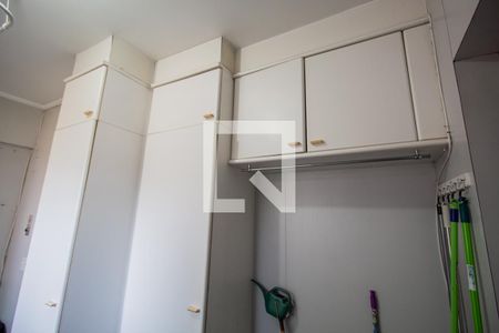 Apartamento à venda com 280m², 3 quartos e 4 vagasÁrea de Serviço