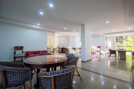 Apartamento à venda com 280m², 3 quartos e 4 vagasSalão de Festas