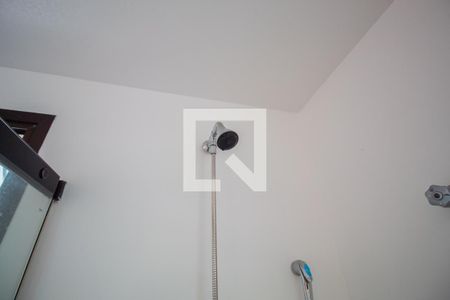 Apartamento à venda com 280m², 3 quartos e 4 vagasBanheiro da Suíte master