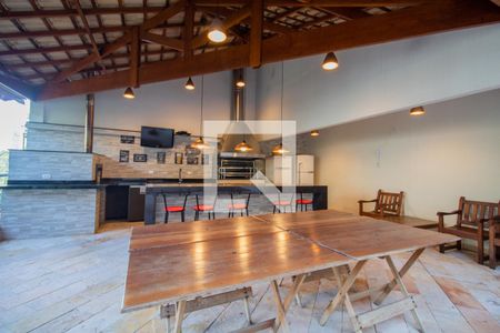 Apartamento à venda com 280m², 3 quartos e 4 vagasChurrasqueira