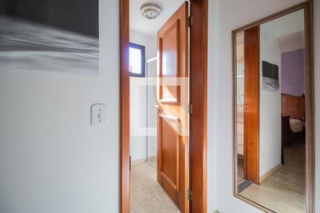 Apartamento à venda com 280m², 3 quartos e 4 vagasBanheiro da Suíte 3