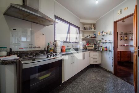 Apartamento à venda com 280m², 3 quartos e 4 vagasCozinha