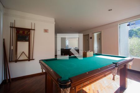 Apartamento à venda com 280m², 3 quartos e 4 vagasSala de Jogos