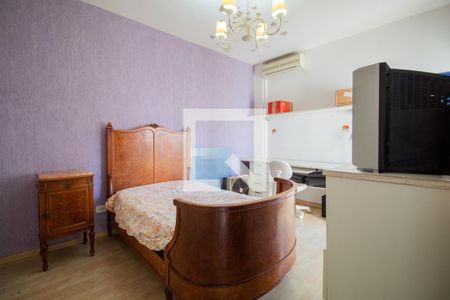 Apartamento à venda com 280m², 3 quartos e 4 vagasQuarto 3 - Suíte