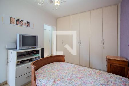 Apartamento à venda com 280m², 3 quartos e 4 vagasQuarto 3 - Suíte