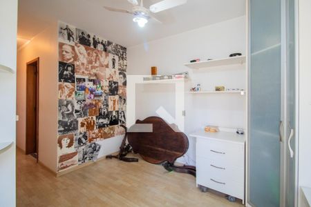 Apartamento à venda com 280m², 3 quartos e 4 vagasQuarto 2 - Suíte