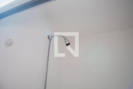Apartamento à venda com 280m², 3 quartos e 4 vagasBanheiro da Suíte 3