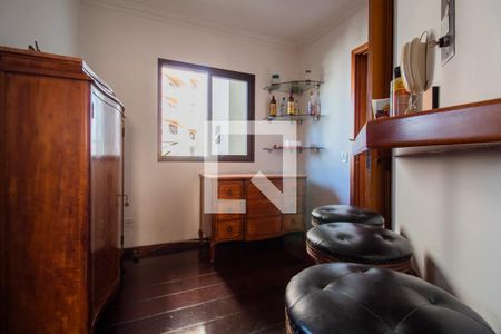 Apartamento à venda com 280m², 3 quartos e 4 vagasCorredor