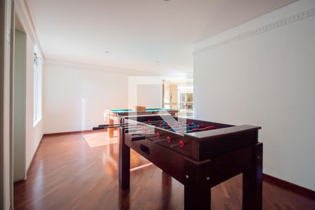 Apartamento à venda com 280m², 3 quartos e 4 vagasSala de Jogos
