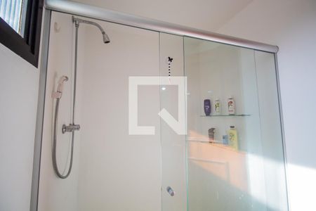 Apartamento à venda com 280m², 3 quartos e 4 vagasBanheiro da Suíte 3