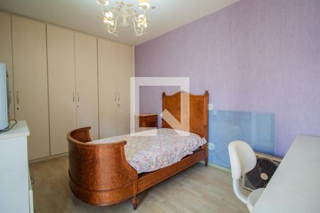 Apartamento à venda com 280m², 3 quartos e 4 vagasQuarto 3 - Suíte