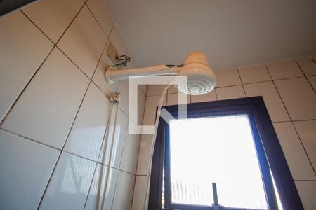 Apartamento à venda com 280m², 3 quartos e 4 vagasBanheiro de Serviço