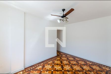 Sala de apartamento para alugar com 2 quartos, 106m² em Embaré, Santos