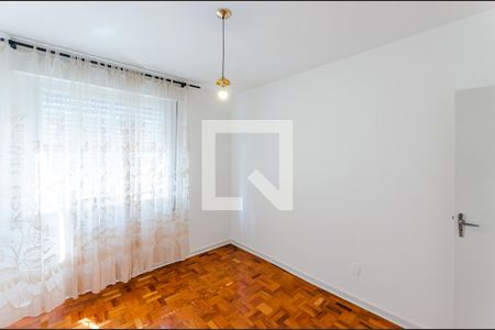Quarto 1 de apartamento para alugar com 2 quartos, 106m² em Embaré, Santos