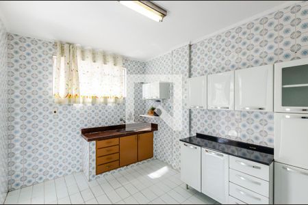 Apartamento para alugar com 106m², 2 quartos e 1 vaga Apartamento para alugar com 106m², 2 quartos e 1 vagaCozinha