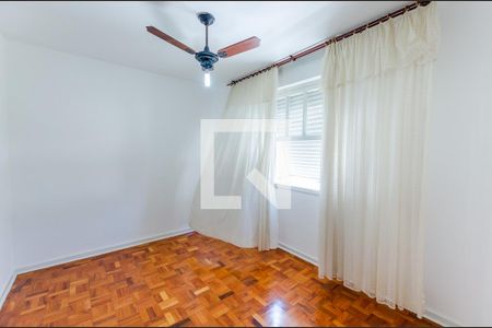 Quarto 2 de apartamento para alugar com 2 quartos, 106m² em Embaré, Santos