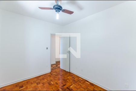 Quarto 2 de apartamento para alugar com 2 quartos, 106m² em Embaré, Santos