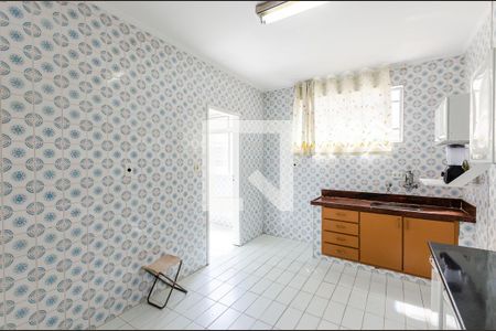 Apartamento para alugar com 106m², 2 quartos e 1 vaga Apartamento para alugar com 106m², 2 quartos e 1 vagaCozinha