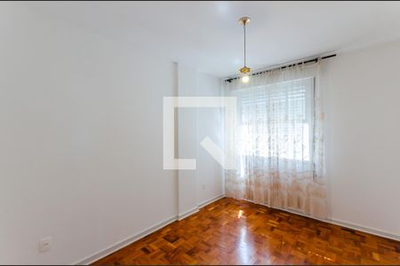 Quarto 1 de apartamento para alugar com 2 quartos, 106m² em Embaré, Santos