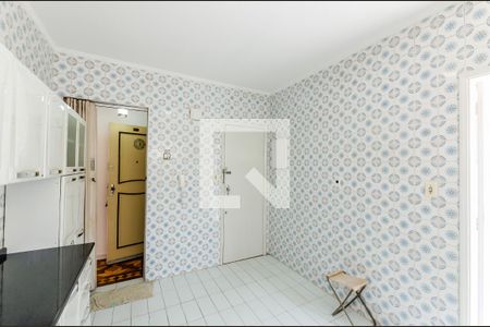 Apartamento para alugar com 106m², 2 quartos e 1 vaga Apartamento para alugar com 106m², 2 quartos e 1 vagaCozinha