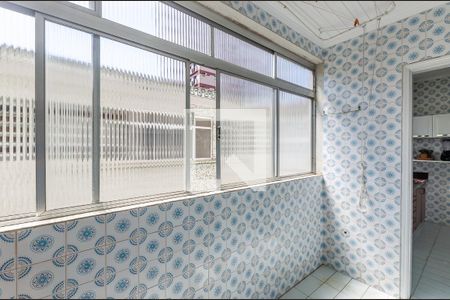 Apartamento para alugar com 106m², 2 quartos e 1 vaga Apartamento para alugar com 106m², 2 quartos e 1 vagaÁrea de serviço