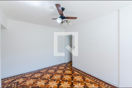 Sala de apartamento para alugar com 2 quartos, 106m² em Embaré, Santos