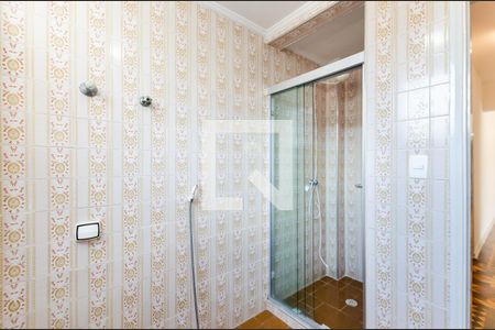 Apartamento para alugar com 106m², 2 quartos e 1 vaga Apartamento para alugar com 106m², 2 quartos e 1 vagaBanheiro