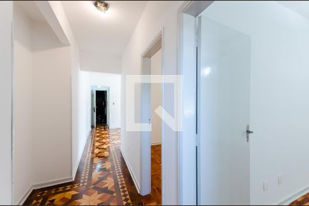 Apartamento para alugar com 106m², 2 quartos e 1 vaga Apartamento para alugar com 106m², 2 quartos e 1 vagaCorredor
