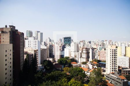 Vista do Quarto 1 de apartamento para alugar com 2 quartos, 74m² em Bela Vista, São Paulo